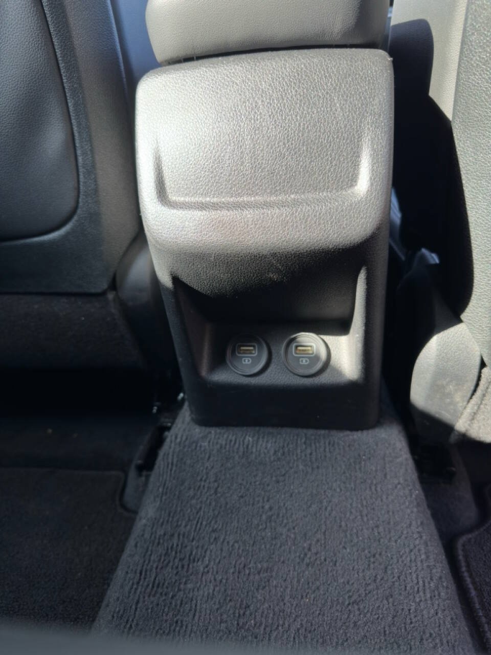 Used 2022 Kia K5 GT-Line FWD image 13