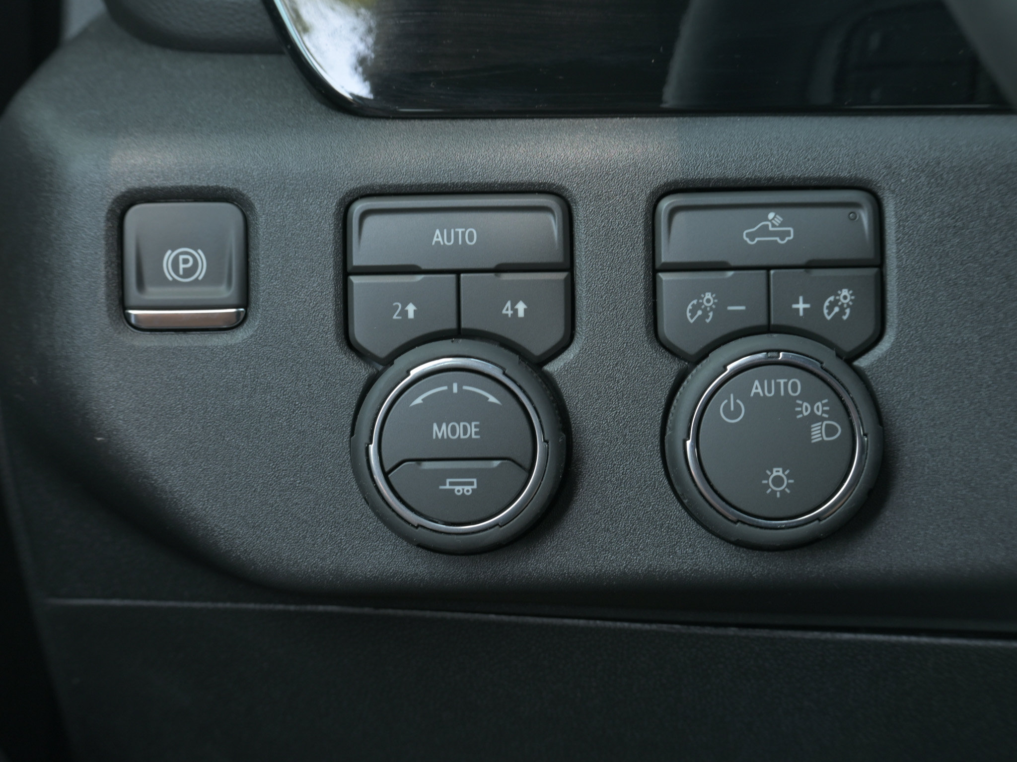 Used 2026 Chevrolet Silverado 1500 LT AWD/4WD image 24