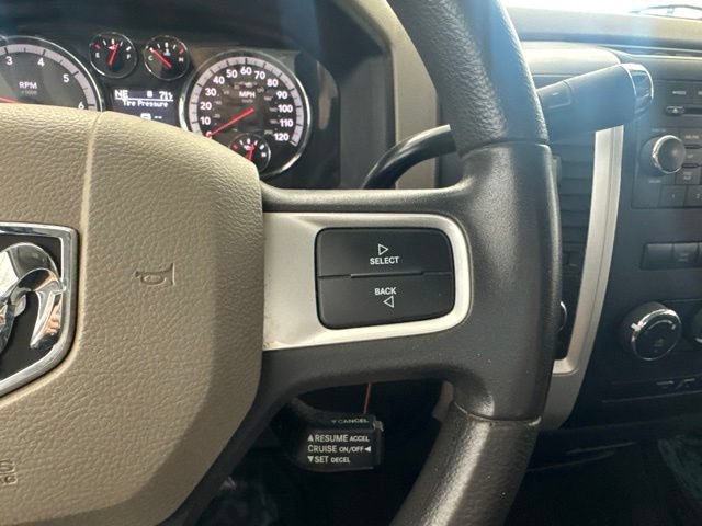 Used 2010 Dodge Ram 1500 Truck SLT AWD/4WD image 32