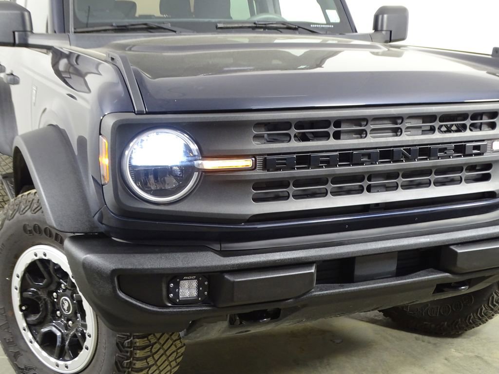 Used 2021 Ford Bronco 4-Door w/ Sasquatch Package image 44