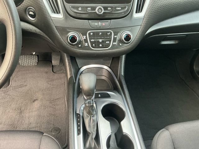 Used 2023 Chevrolet Malibu LT image 13