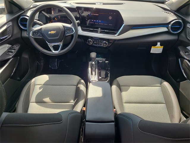 New 2026 Chevrolet Trax LT w/ Driver Confidence Package image 14