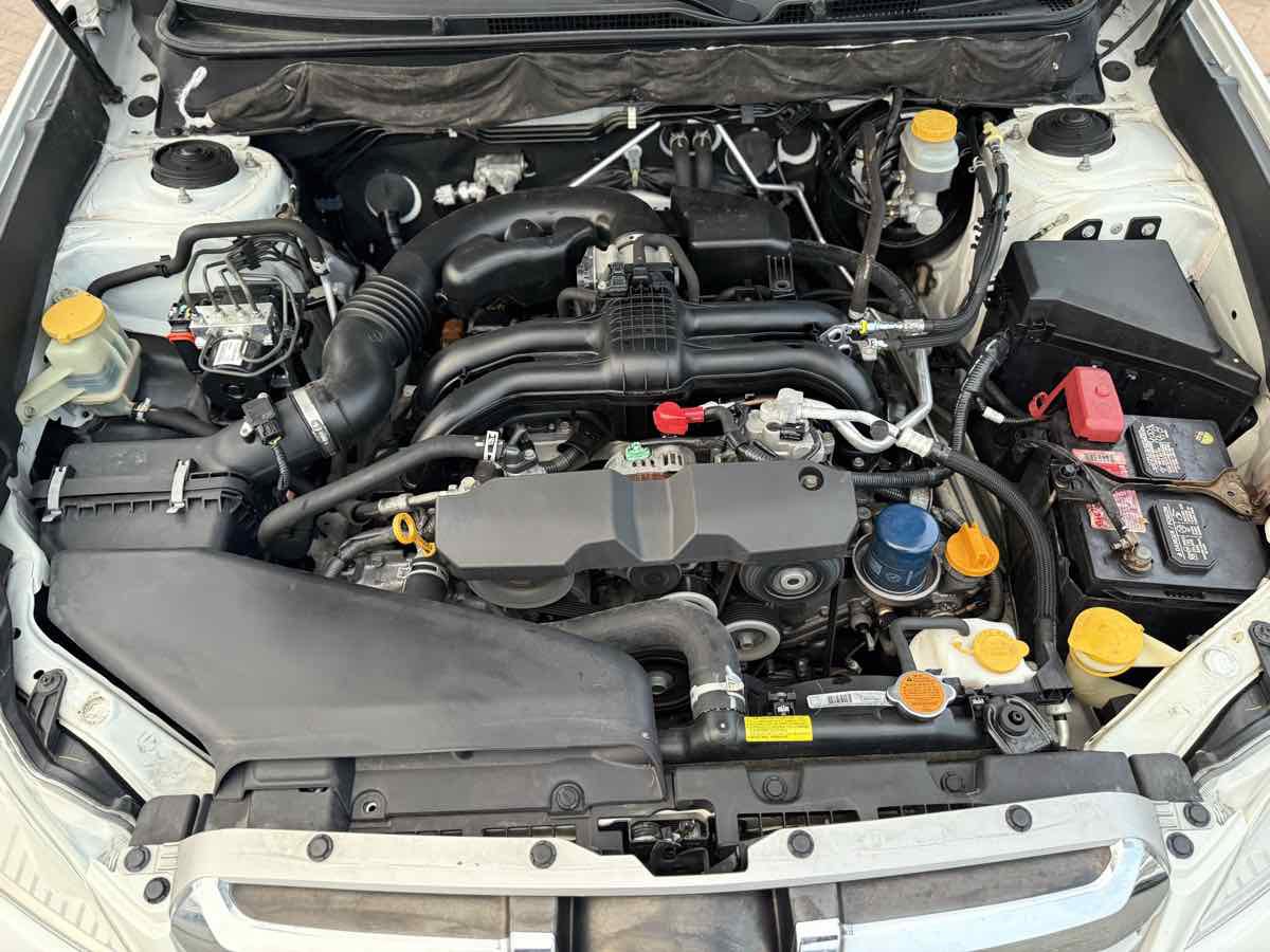 Used 2014 Subaru Outback 2.5i Limited image 33