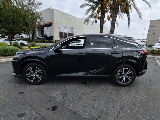 Used 2024 Lexus RX 350 FWD w/ Technology Package image 8