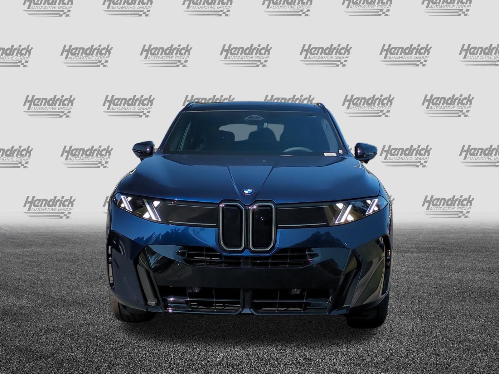 New 2027 BMW X5 xDrive50e w/ M Sport Professional Package AWD/4WD image 3