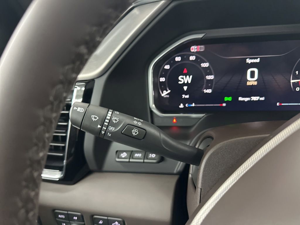 New 2026 GMC Sierra 2500 Denali w/ Technology Package image 35