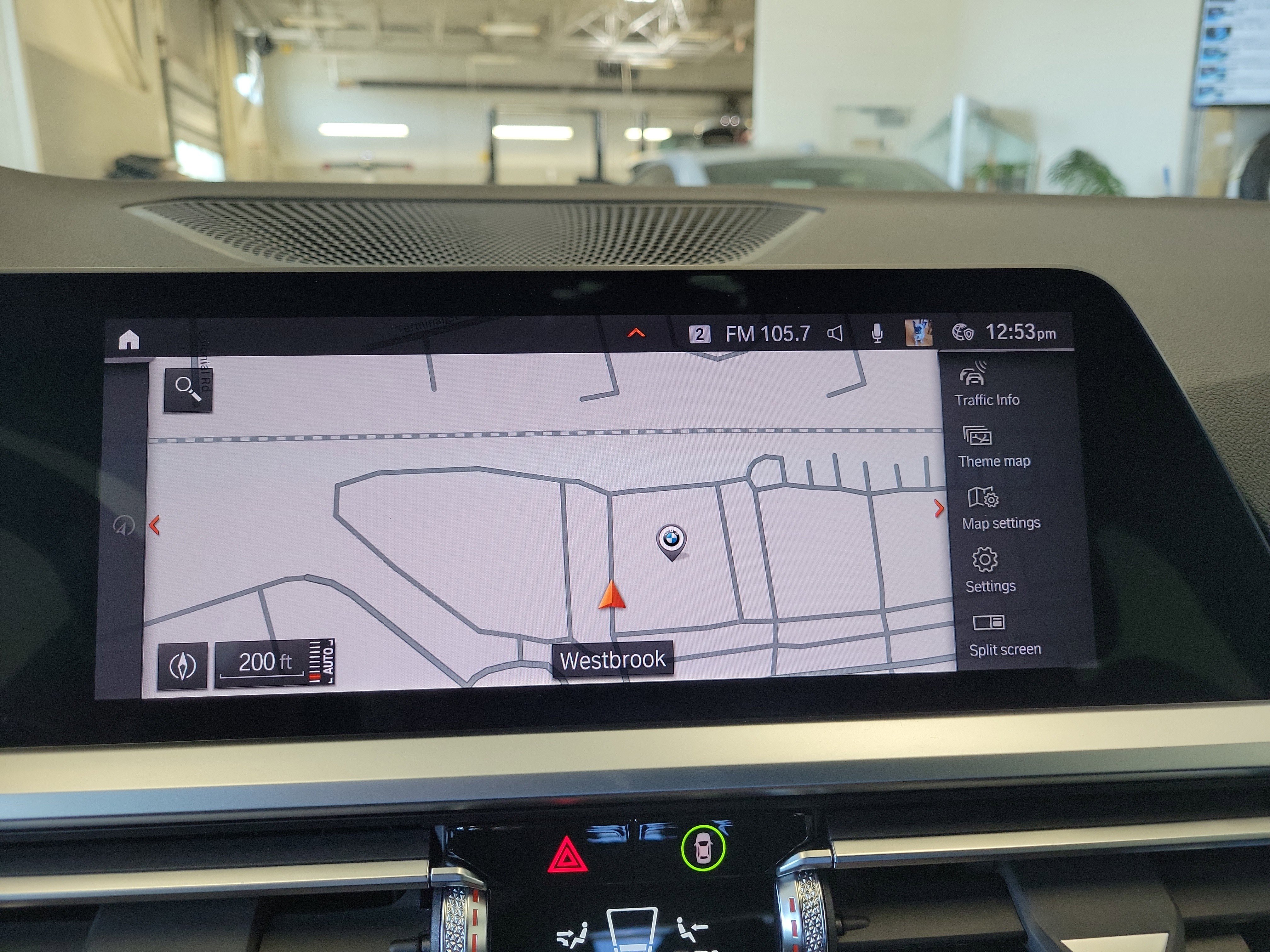 Used 2023 BMW 430i Gran Coupe xDrive w/ M Sport Package image 27