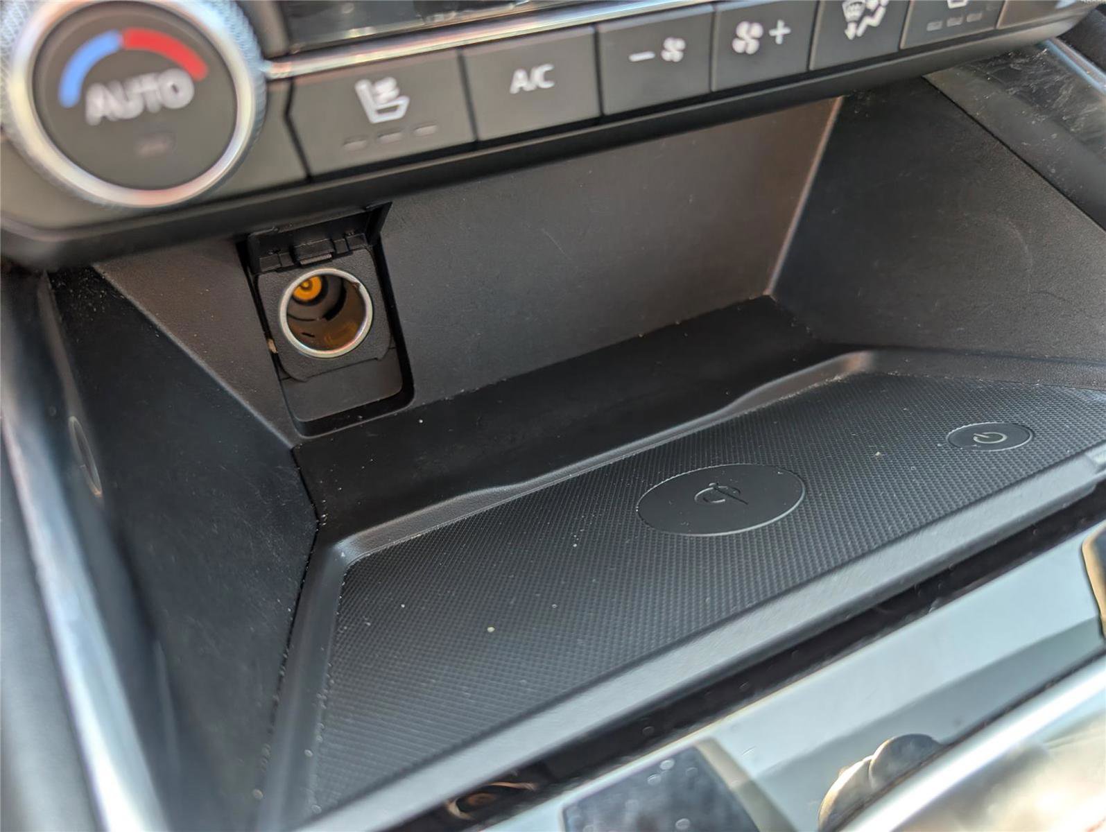 Used 2023 MAZDA CX-5 AWD 2.5 Turbo image 14