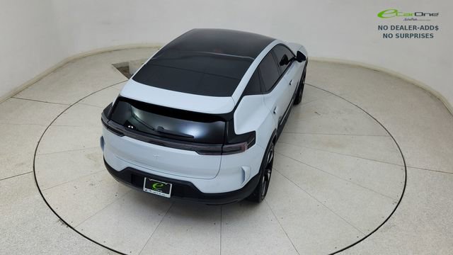 Used 2025 Polestar Polestar 3 AWD/4WD image 79