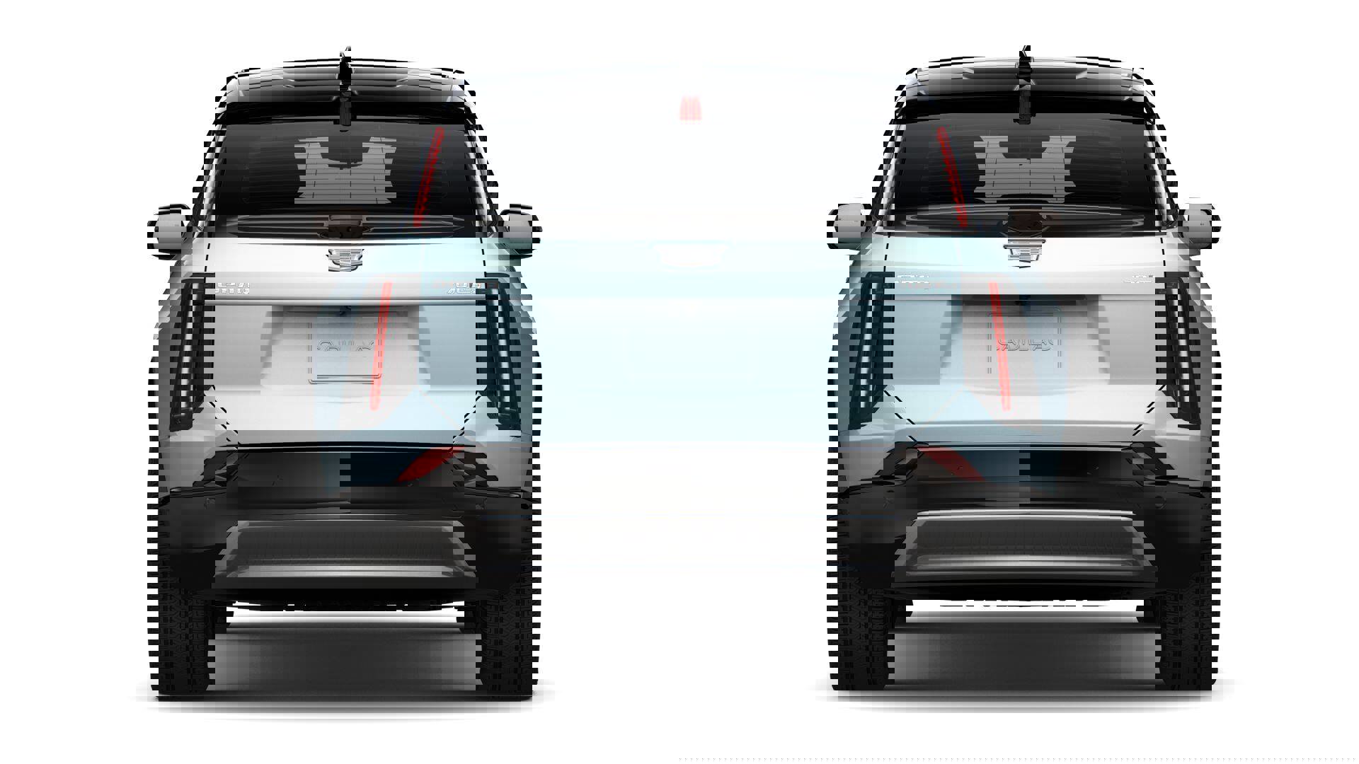 New 2026 Cadillac Optiq Sport 1 image 28