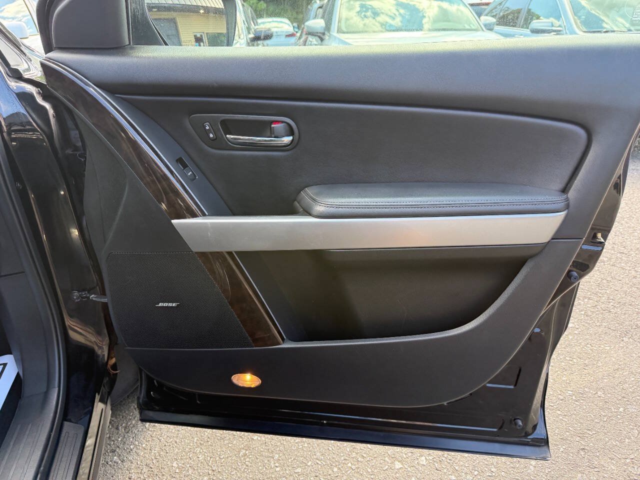 Used 2012 MAZDA CX-9 Grand Touring w/ Moonroof & Bose Audio Pkg AWD/4WD image 42
