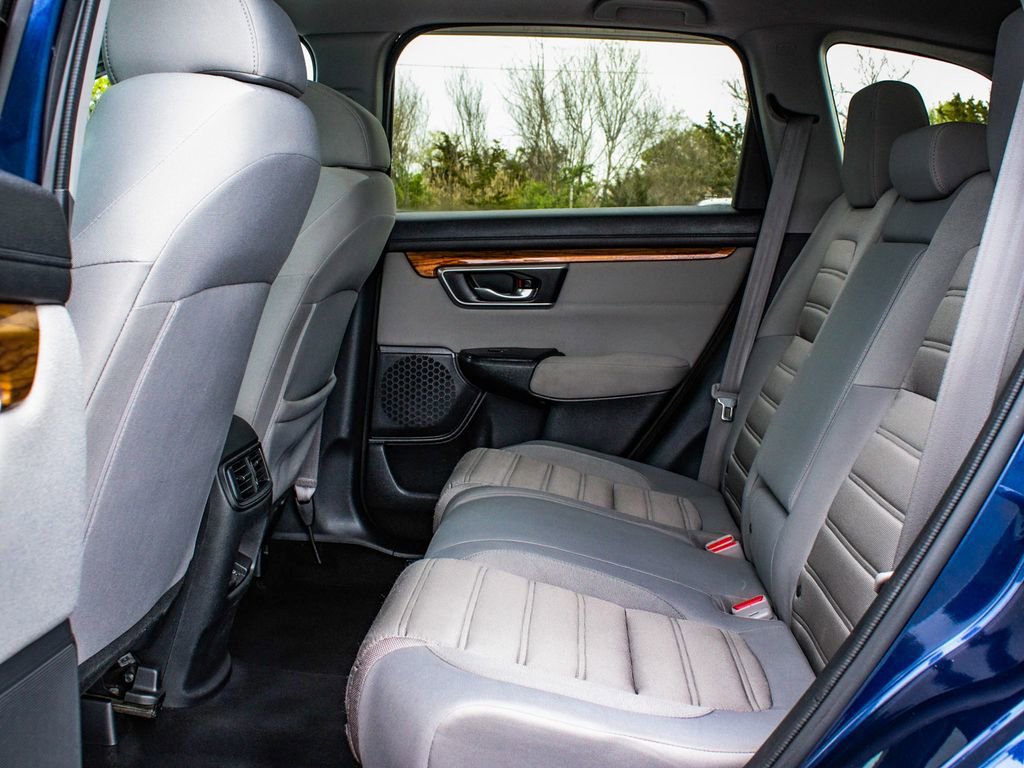 Used 2018 Honda CR-V EX image 34