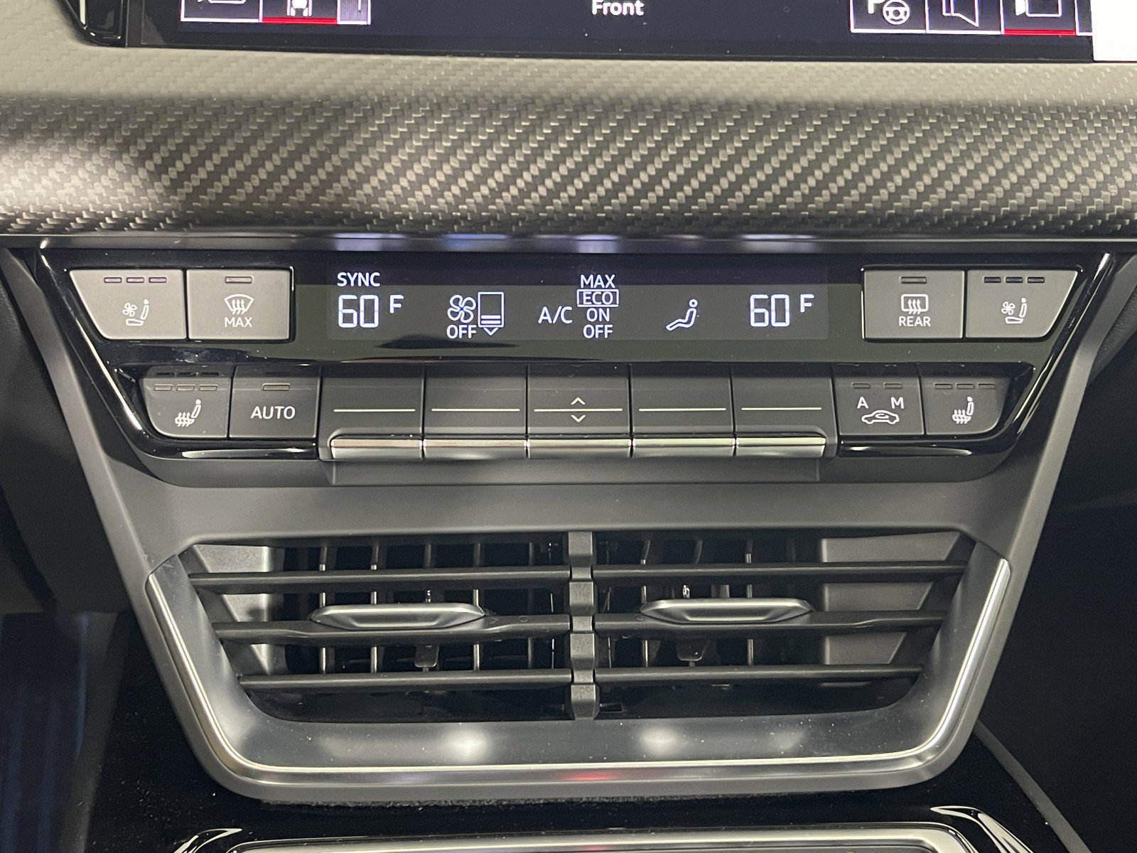 New 2026 Audi S e-tron GT Prestige image 34