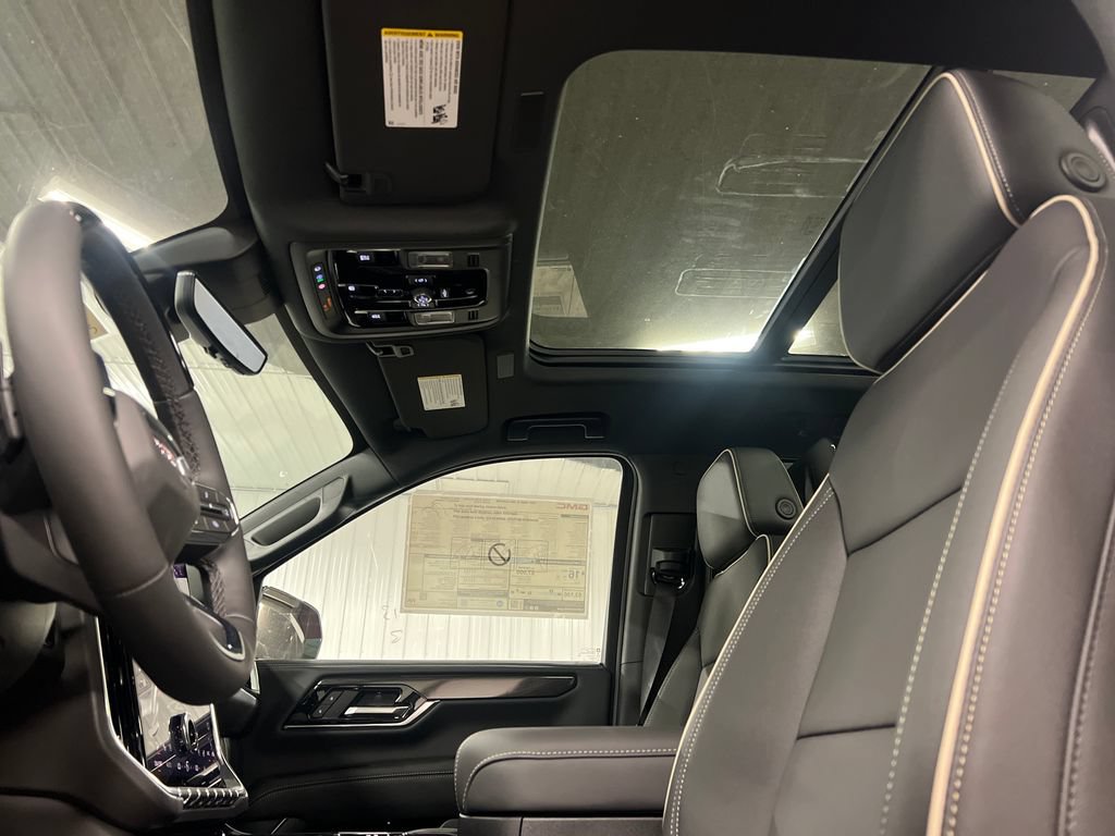 New 2026 GMC Yukon XL Elevation w/ Elevation Premium Package AWD/4WD image 28