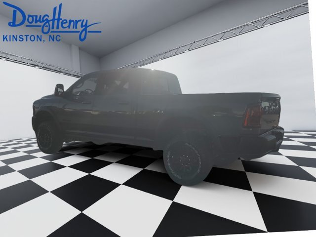 New 2026 RAM 2500 Power Wagon AWD/4WD image 3