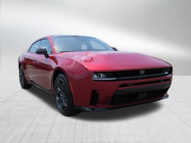 New 2027 Dodge Charger R/T w/ Driver Convenience Group AWD/4WD image 9