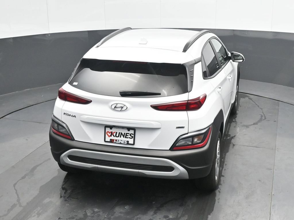 Used 2023 Hyundai Kona SEL image 35