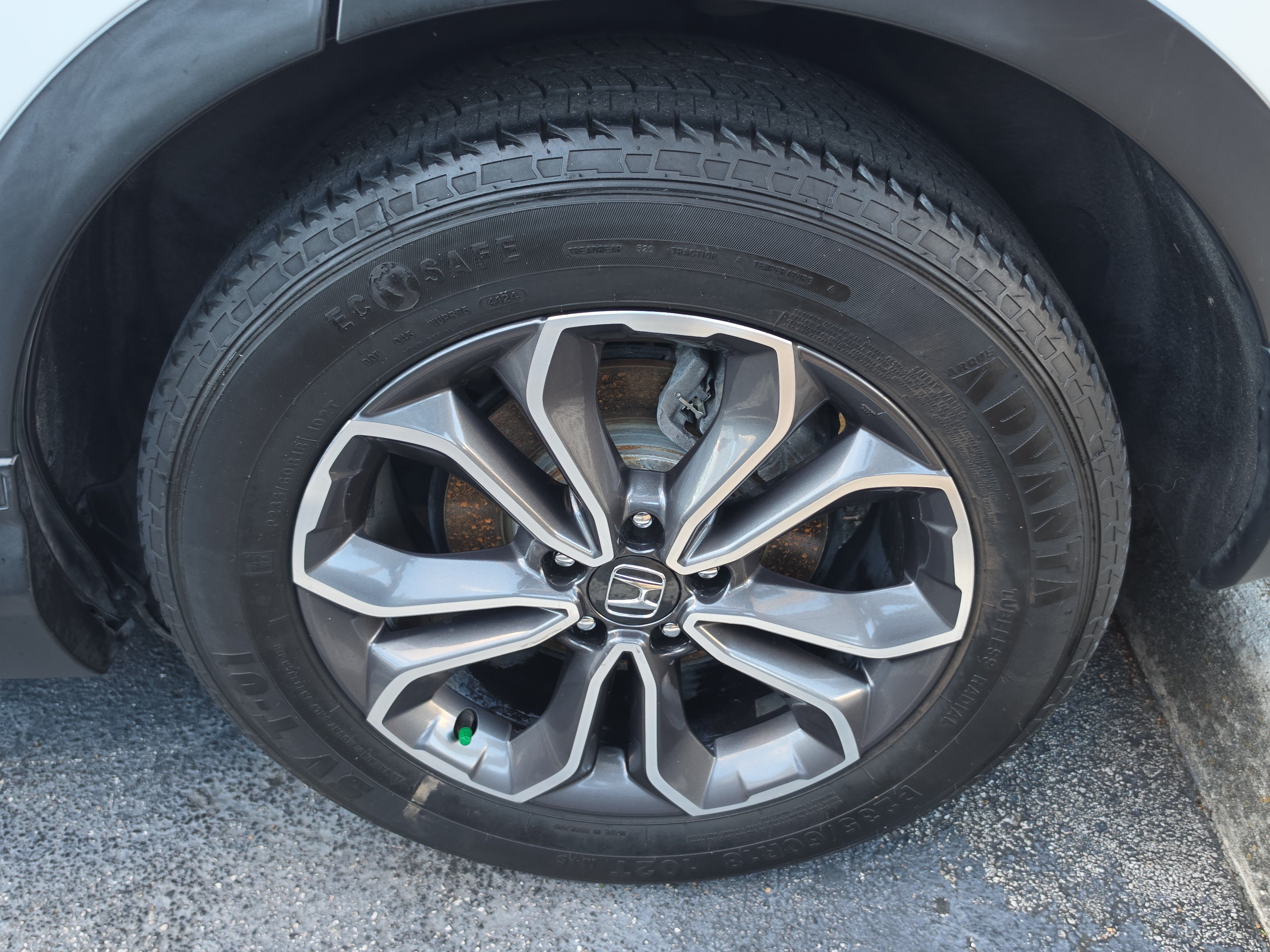 Used 2020 Honda CR-V EX image 5