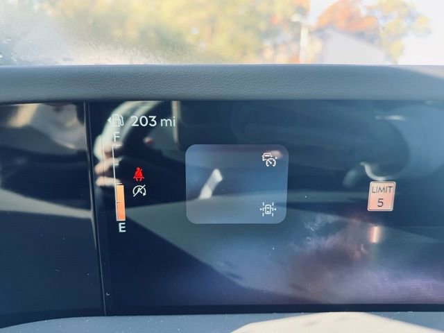 New 2026 Lincoln Nautilus Premier w/ Equipment Group 102A image 27