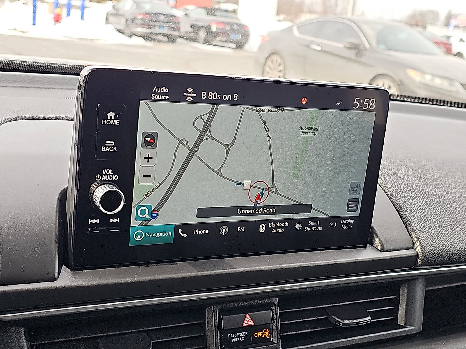 Used 2023 Honda Pilot Elite image 19