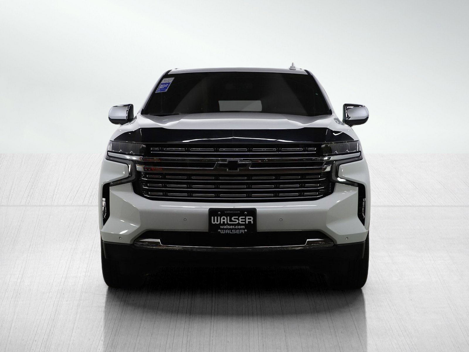 Used 2021 Chevrolet Tahoe Premier AWD/4WD image 8