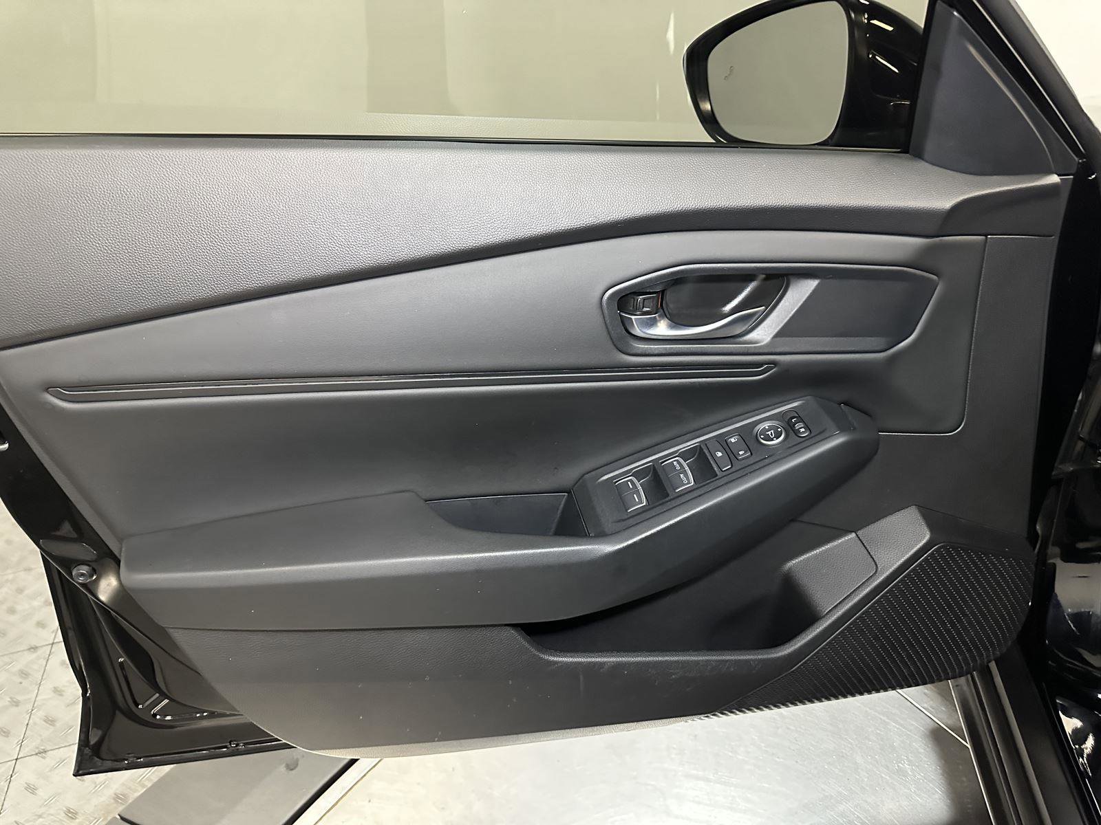 Certified 2024 Honda Accord EX image 20