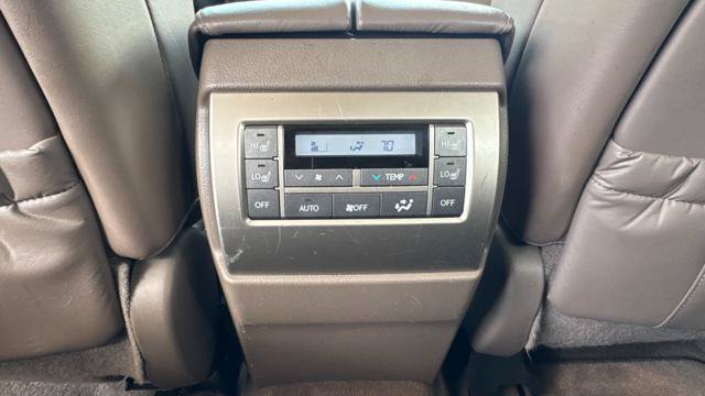 Used 2013 Lexus GX 460 w/ Comfort Plus Pkg AWD/4WD image 25