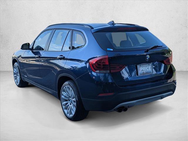 Used 2014 BMW X1 xDrive28i AWD/4WD image 8