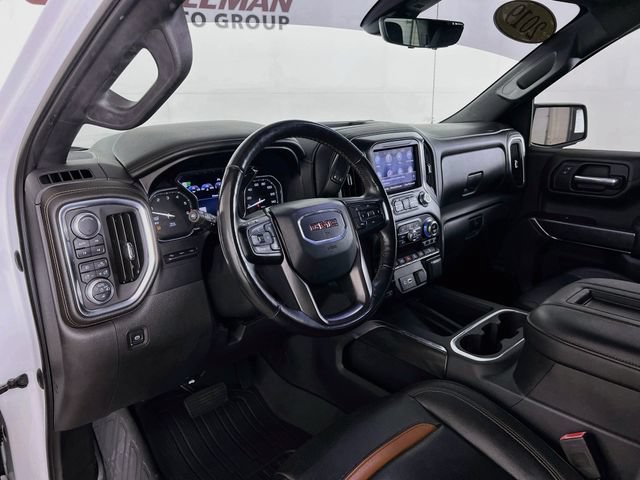 Used 2019 GMC Sierra 1500 AT4 w/ AT4 Premium Package AWD/4WD image 37