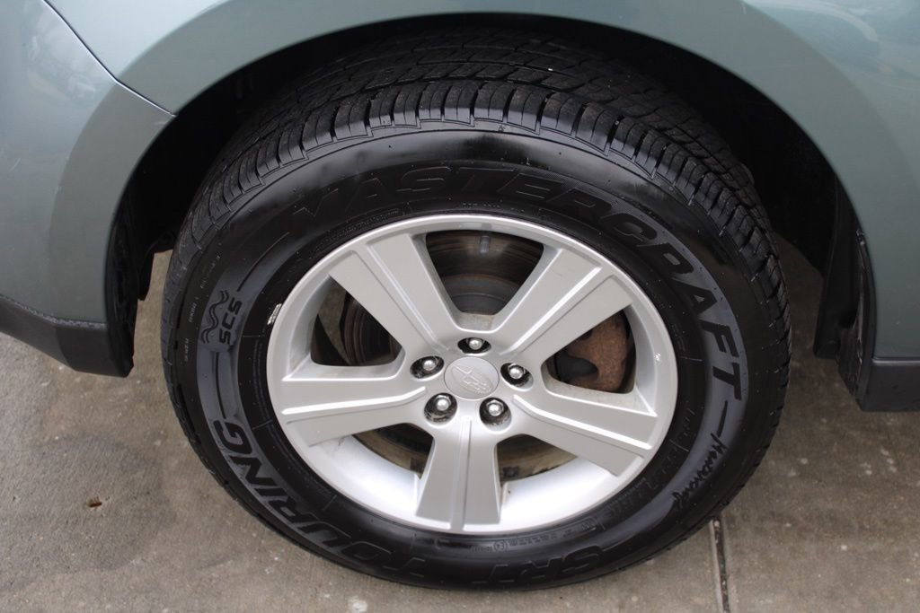 Used 2012 Subaru Forester 2.5X w/ Alloy Wheel Pkg image 12