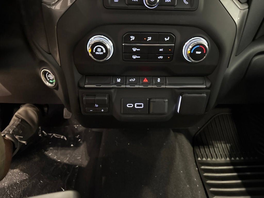 New 2026 GMC Sierra 2500 Pro AWD/4WD image 24