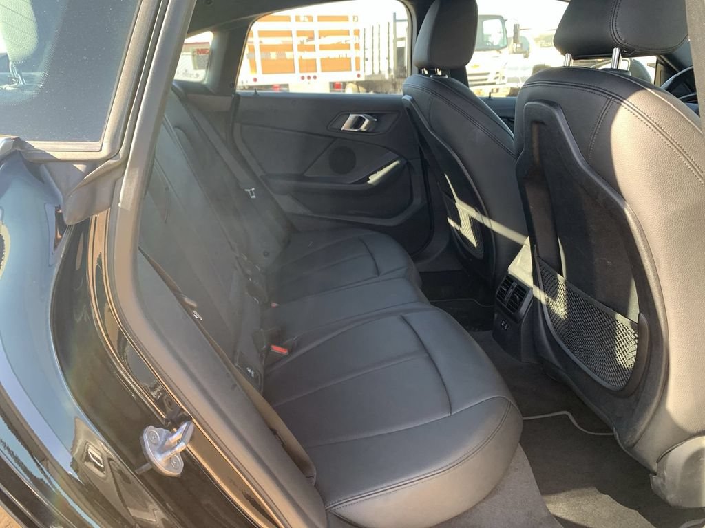 Used 2024 BMW 228i Gran Coupe FWD image 25