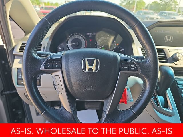 Used 2012 Honda Odyssey EX-L image 15