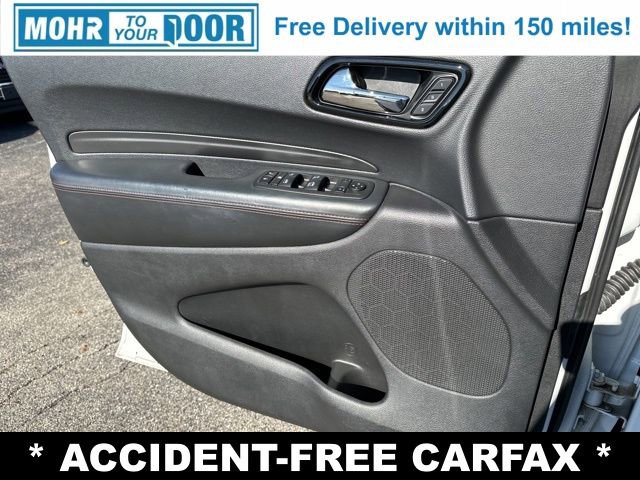 Used 2023 Dodge Durango GT image 28