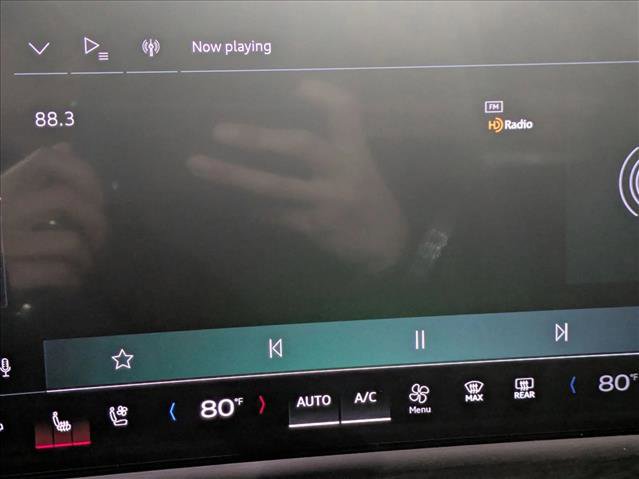 New 2025 Audi Q5 Premium Plus image 13