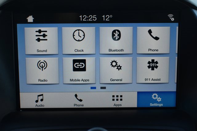 Used 2019 Ford Escape SEL image 24