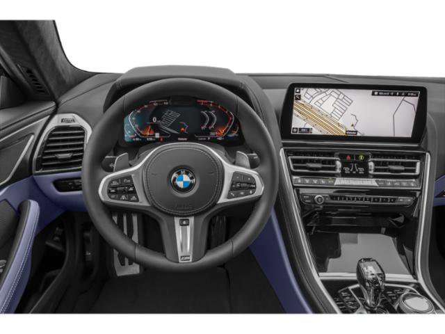 New 2026 BMW 840i Coupe RWD image 10