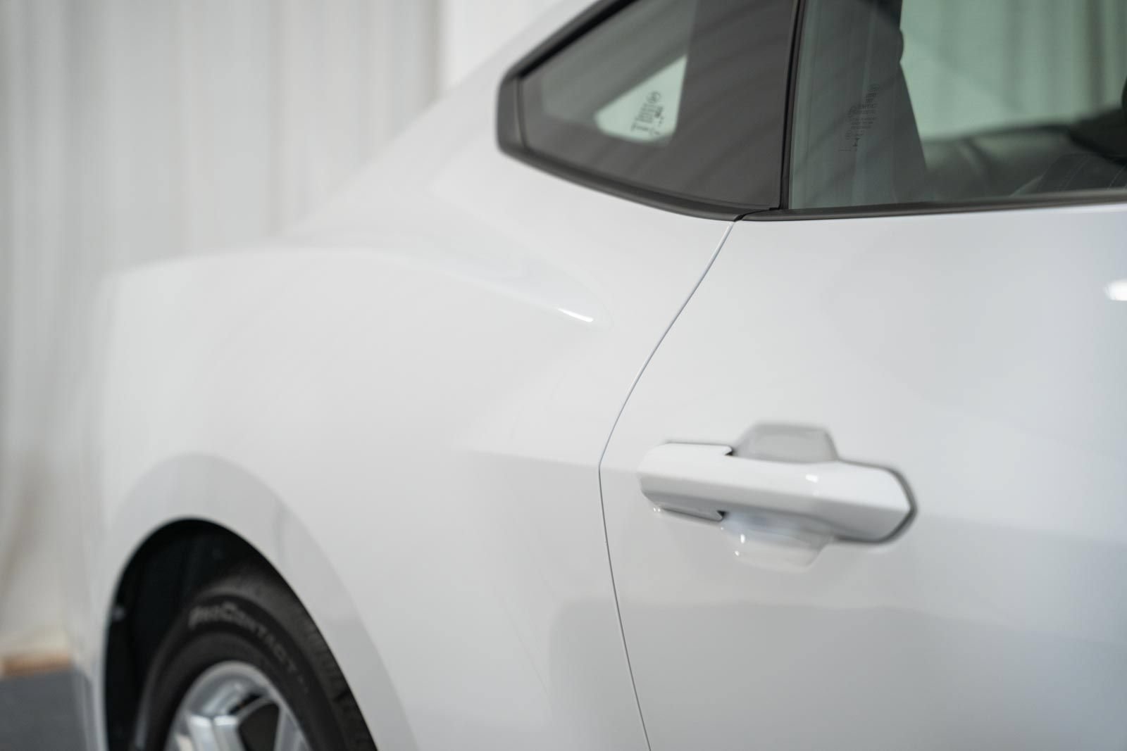 Certified 2026 Ford Mustang Premium RWD image 12