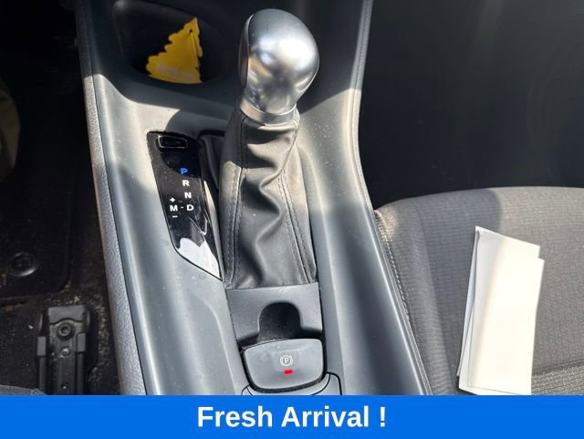 Used 2019 Toyota C-HR LE FWD image 7