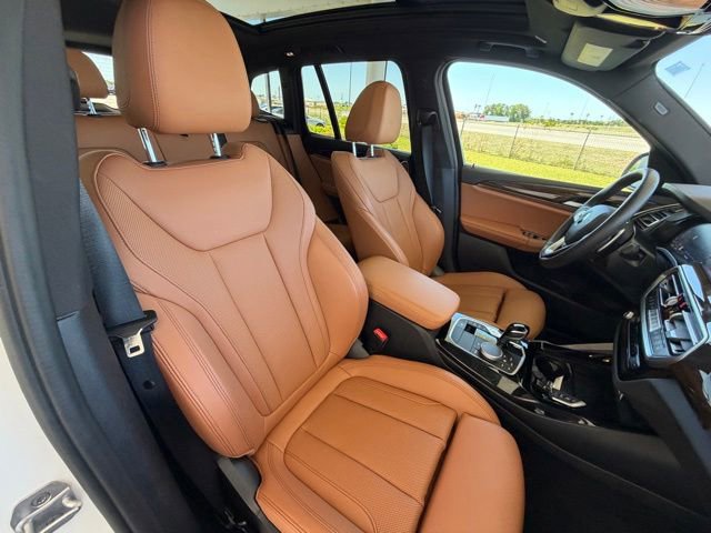 Used 2023 BMW X3 sDrive30i w/ Premium Package RWD image 41