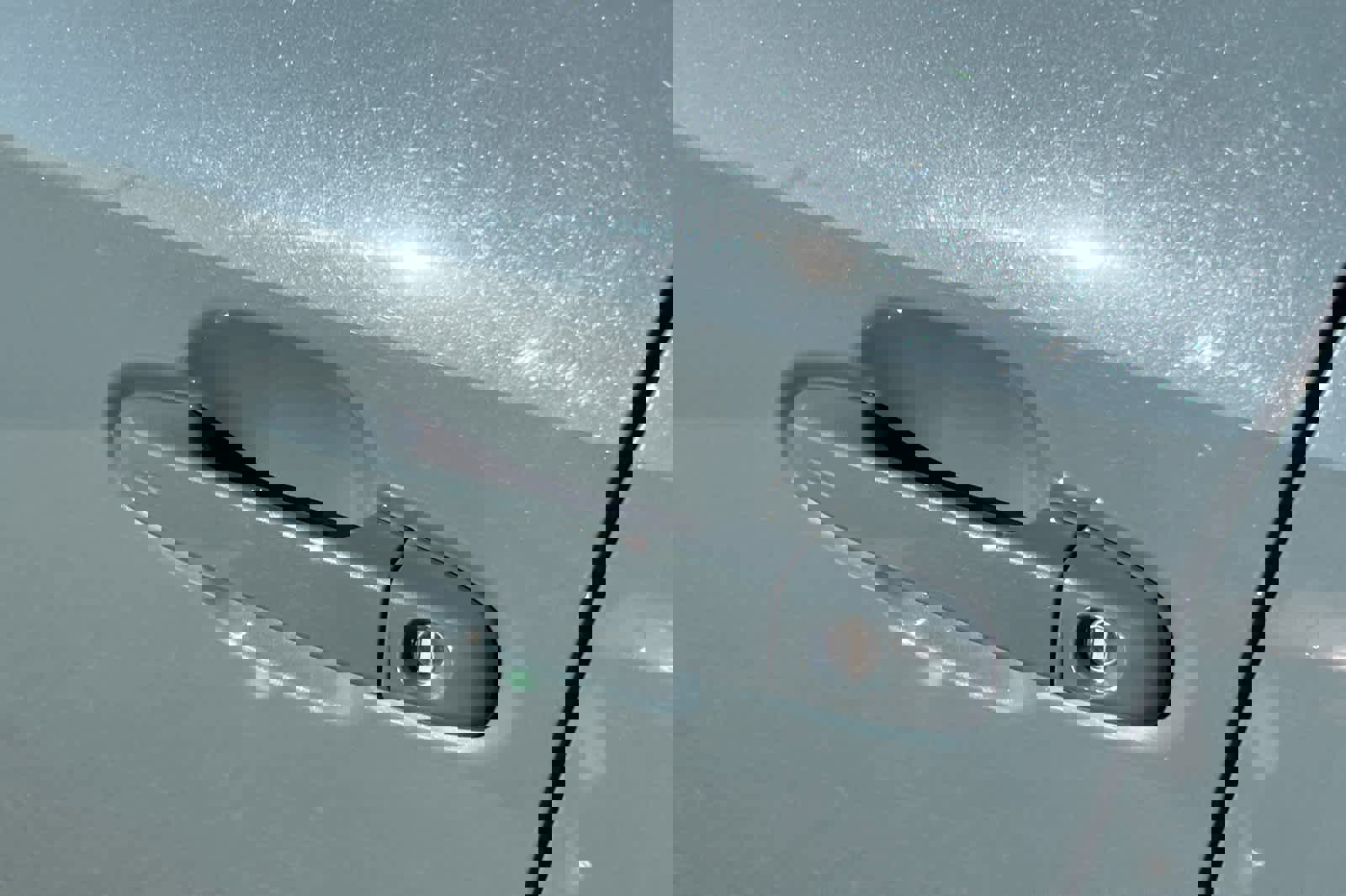 Used 2024 Subaru Crosstrek 2.0i Premium image 7