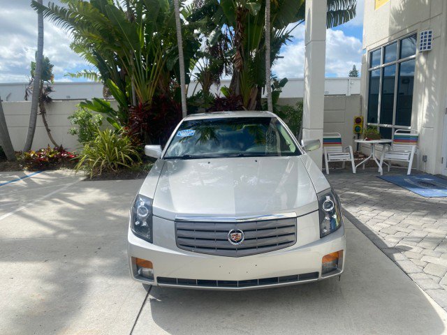 Used 2006 Cadillac CTS 3.6 image 3