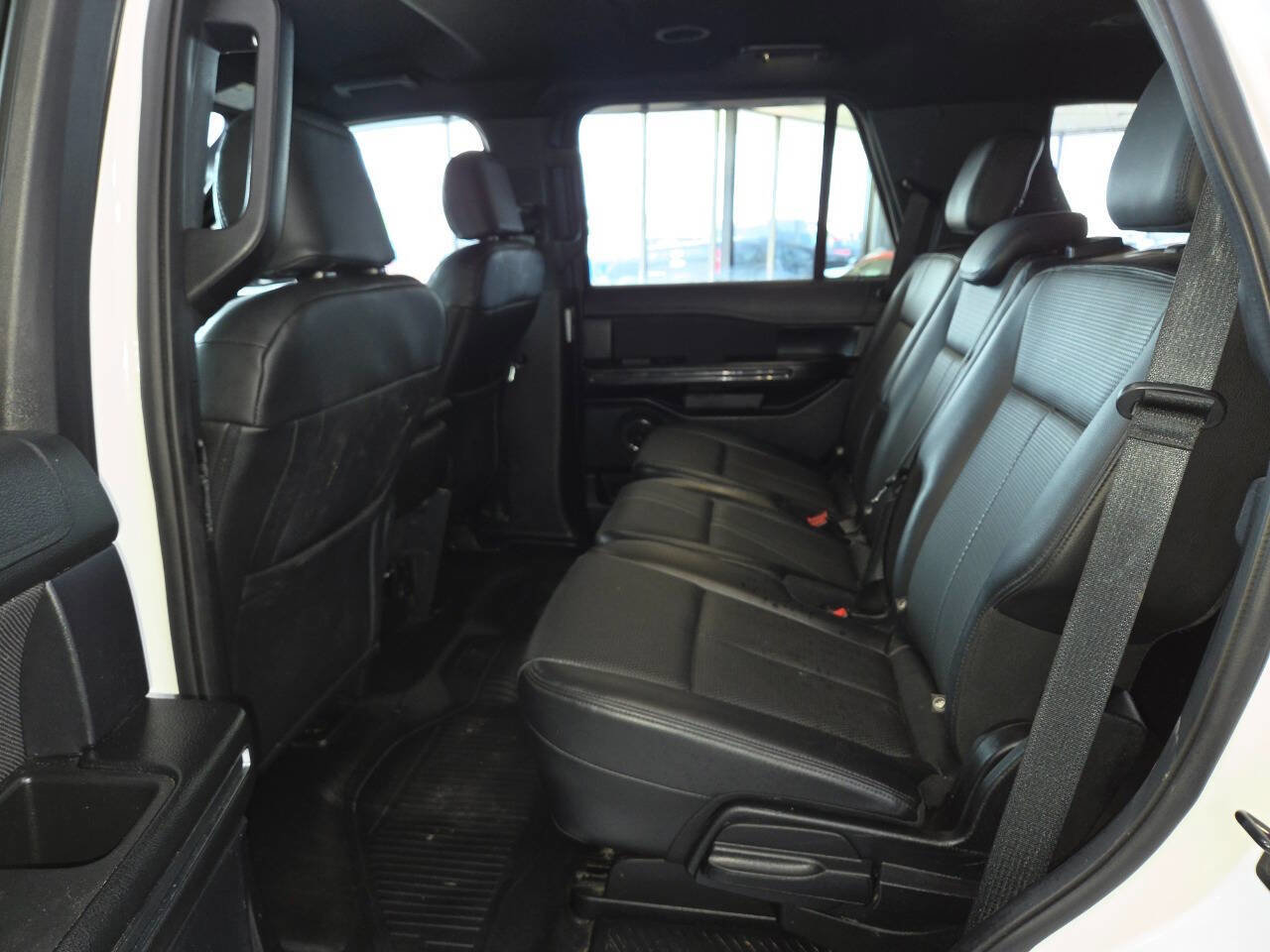 Used 2020 Ford Expedition XL AWD/4WD image 20