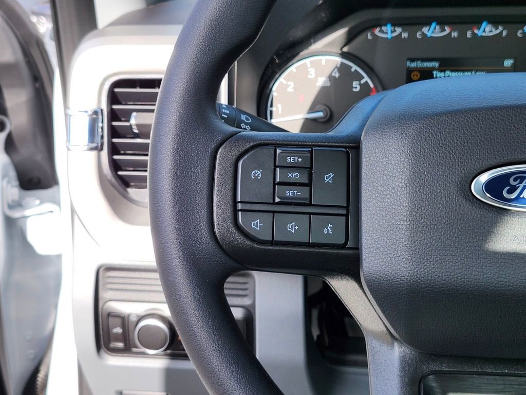 New 2026 Ford F250 XL w/ Snow Plow Prep Package image 20