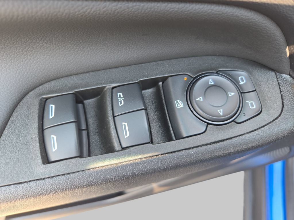 Used 2024 Chevrolet Equinox LT AWD/4WD image 31