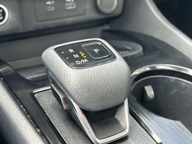 Used 2022 Nissan Rogue SV w/ SV Premium Package AWD/4WD image 27