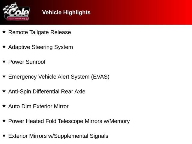 New 2026 RAM 2500 Laramie image 7