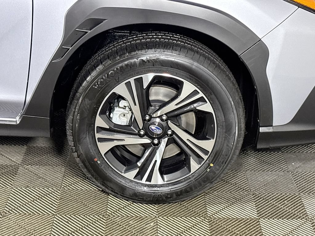 Certified 2025 Subaru Crosstrek 2.5i Premium AWD/4WD image 24