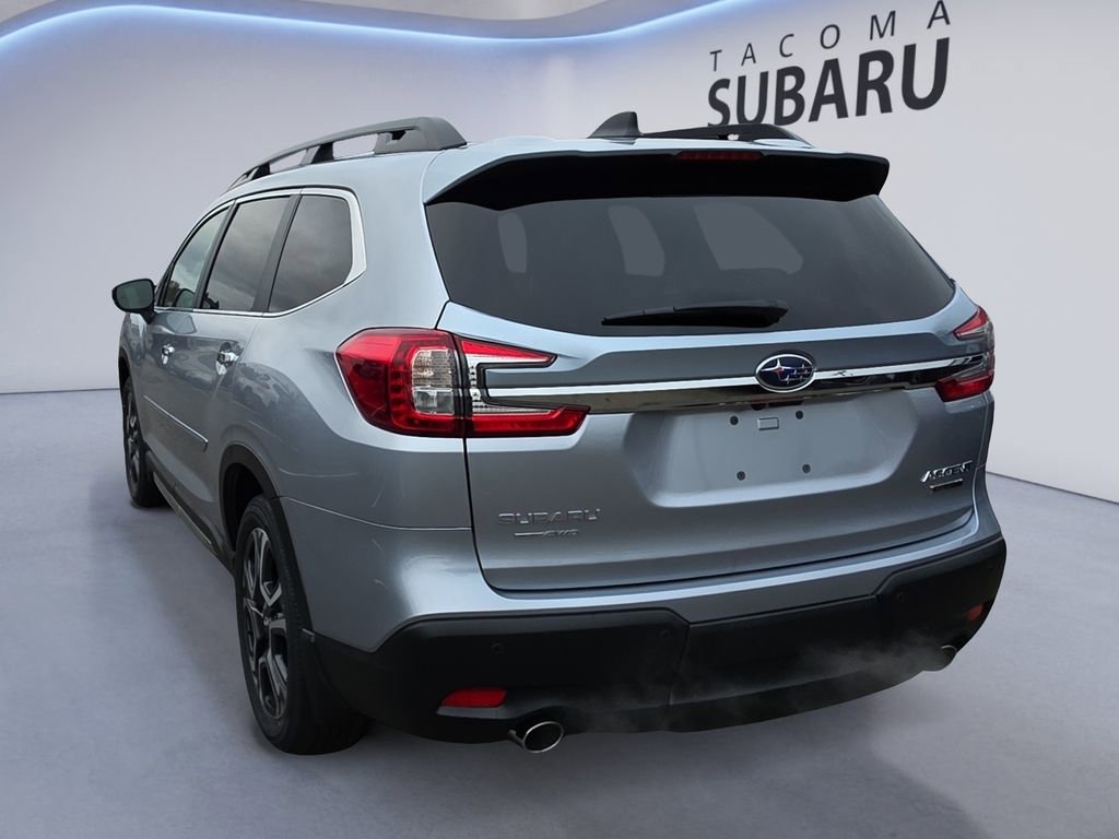 New 2026 Subaru Ascent Touring AWD/4WD image 4