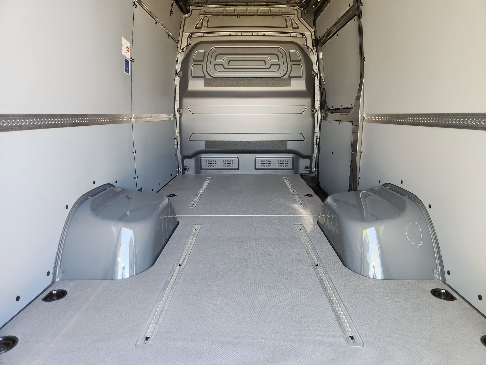 New 2026 Mercedes-Benz Sprinter 4500 image 22